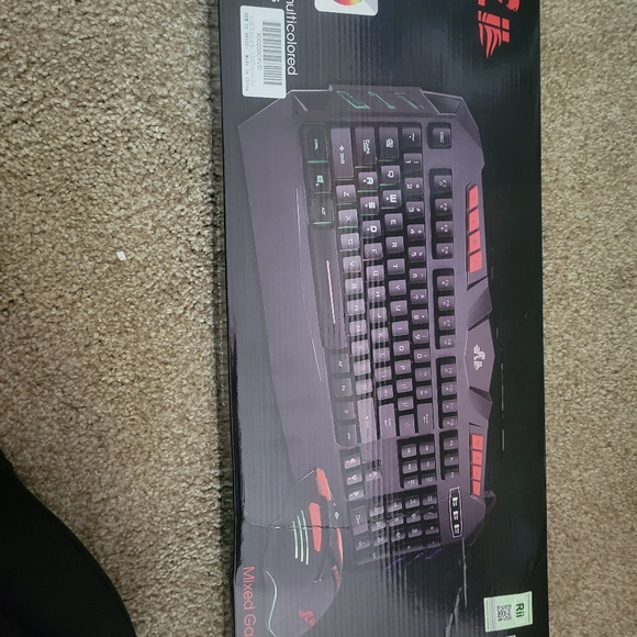 Keyboard Gamers - Picture 3 of 5